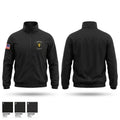 Station 9 Windbreaker - 1