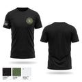 Western Wayne SOT Short Sleeve Performance Shirt - 1