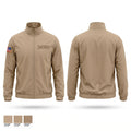Sheriff Windbreaker - 1
