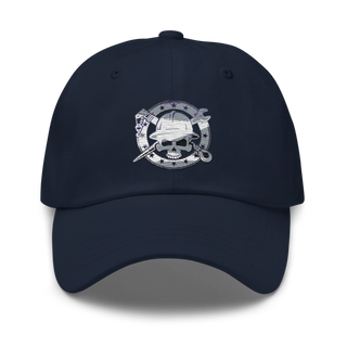 X36 Mafia 85241493 Classic Dad Hat | Yupoong 6245CM