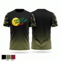 Three Dollar Cafe Short Sleeve Performance Shirt - 2