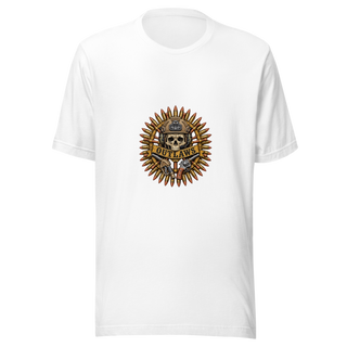 Unisex Staple T-Shirt - White