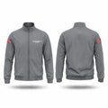 Agent Maintenance Program 68775223 Windbreaker - 2