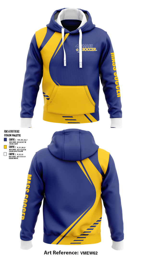 Hoodie, Mass Soccer, Men's Soccer, Teamtime, Team time, sublimation, custom sports apparel, team uniforms, spirit wear, spiritwear, sports uniforms, custom shirts, team store, custom team store, fundraiser sports, apparel fundraiser