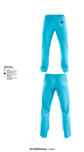 Strikeforce 89599113 Sweatpants - 1