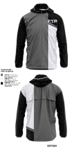 F. T. P. 29652618 Windbreaker - 1