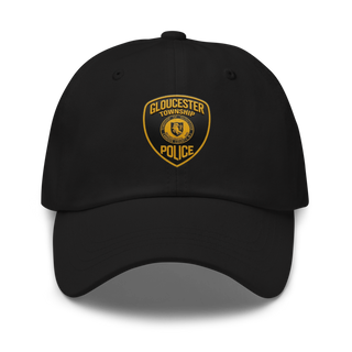 Dad hat - Black