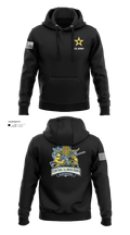 Central Illinois Company 28481614 Hoodie - 120