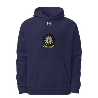 SUNKINGS 4465091 Under Armour Hoodie