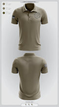 SOCCENT IWD 22823749 Short Sleeve Performance Polo - 1