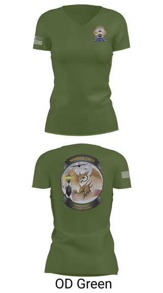 Womens Short Sleeve Vneck Shirt, CNATT Cherry Point, , Teamtime, Team time, sublimation, custom sports apparel, team uniforms, spirit wear, spiritwear, sports uniforms, custom shirts, team store, custom team store, fundraiser sports, apparel fundraiser
