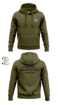 Houston ERO SRT 83107993 Hoodie - 4