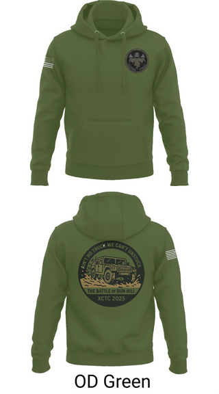 Hoodie, A 1/111 Field Artillery, , Teamtime, Team time, sublimation, custom sports apparel, team uniforms, spirit wear, spiritwear, sports uniforms, custom shirts, team store, custom team store, fundraiser sports, apparel fundraiser