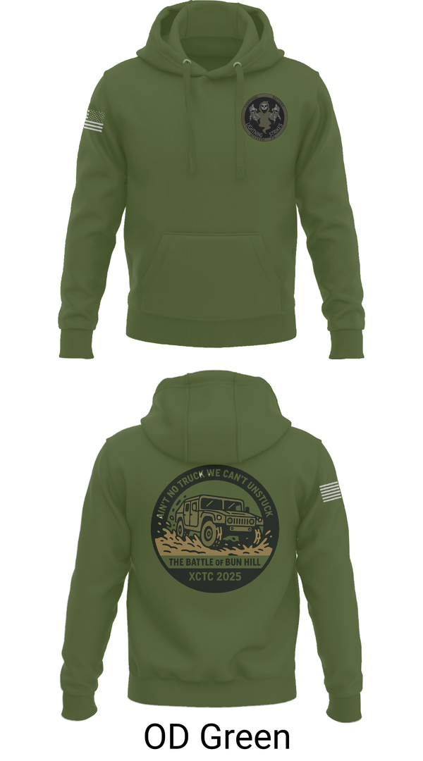 Hoodie, A 1/111 Field Artillery, , Teamtime, Team time, sublimation, custom sports apparel, team uniforms, spirit wear, spiritwear, sports uniforms, custom shirts, team store, custom team store, fundraiser sports, apparel fundraiser