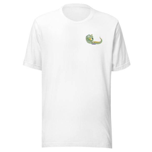 Gatorback Surface Covering 50418891 Unisex Staple T-Shirt | Bella + Canvas 3001