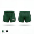 Lady Mustangs 21976044 Women's Shorts - 2