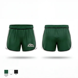 Womens Shorts, Lady Mustangs, Softball, Teamtime, Team time, sublimation, custom sports apparel, team uniforms, spirit wear, spiritwear, sports uniforms, custom shirts, team store, custom team store, fundraiser sports, apparel fundraiser