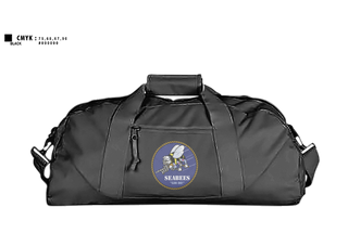 Duffle Bag, Seabees, , Teamtime, Team time, sublimation, custom sports apparel, team uniforms, spirit wear, spiritwear, sports uniforms, custom shirts, team store, custom team store, fundraiser sports, apparel fundraiser