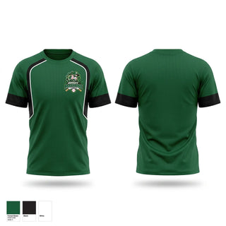Football Jersey, Green Machine, Baseball, Teamtime, Team time, sublimation, custom sports apparel, team uniforms, spirit wear, spiritwear, sports uniforms, custom shirts, team store, custom team store, fundraiser sports, apparel fundraiser