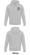 911 First Sergeants 43357868 Hoodie - 4