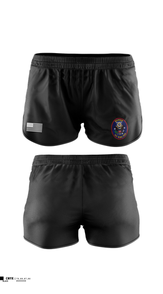 Ranger Panties, , Army, Teamtime, Team time, sublimation, custom sports apparel, team uniforms, spirit wear, spiritwear, sports uniforms, custom shirts, team store, custom team store, fundraiser sports, apparel fundraiser