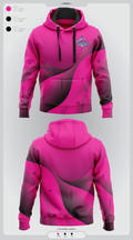 Lady Storm 72085833 Hoodie - 1