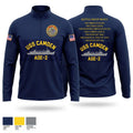 BATTLE GROUP BRAVO Windbreaker - 1