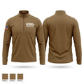 630th Transportation Windbreaker - 1