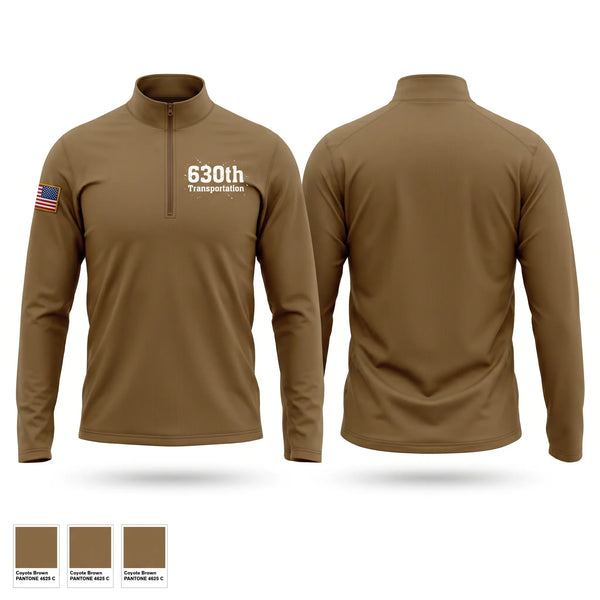 Windbreaker, 630th Transportation, Army, Teamtime, Team time, sublimation, custom sports apparel, team uniforms, spirit wear, spiritwear, sports uniforms, custom shirts, team store, custom team store, fundraiser sports, apparel fundraiser
