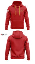MedEx EMS Hoodie - 4