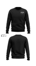 RAIDERS Crew Neck Sweatshirt - 21