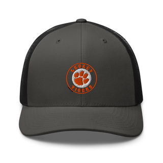 Legacy High School Football 94918410 Retro Trucker Hat | Yupoong 6606