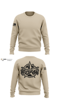SOD Covert 32248167 Crew Neck Sweatshirt - 100