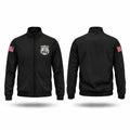 Pelham Manor PBA Windbreaker - 2