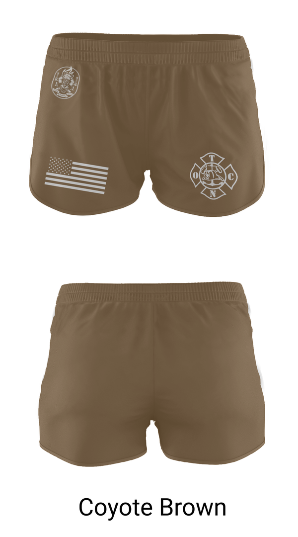 Ranger Panties, OTCN, , Teamtime, Team time, sublimation, custom sports apparel, team uniforms, spirit wear, spiritwear, sports uniforms, custom shirts, team store, custom team store, fundraiser sports, apparel fundraiser