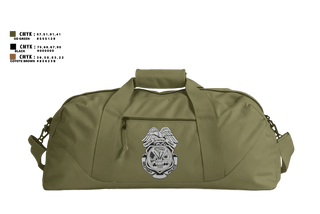 Duffle Bag, LEA Fort Riley, Army, Teamtime, Team time, sublimation, custom sports apparel, team uniforms, spirit wear, spiritwear, sports uniforms, custom shirts, team store, custom team store, fundraiser sports, apparel fundraiser