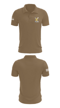 Blackwatch 75234437 Short Sleeve Performance Polo - 7