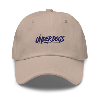 156 ESB C co 2nd Platoon Classic Dad Hat | Yupoong 6245CM