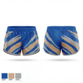 Beckett’s ballers 7128243 Women's Shorts - 1