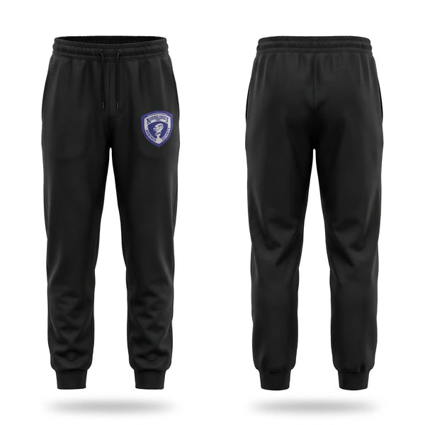 Sweatpants, Armored Knights, Police, Teamtime, Team time, sublimation, custom sports apparel, team uniforms, spirit wear, spiritwear, sports uniforms, custom shirts, team store, custom team store, fundraiser sports, apparel fundraiser