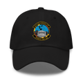 Detachment 330 Dad hat