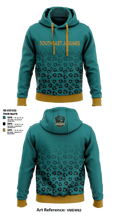 southeast Jaguars 26594681 Hoodie - 2