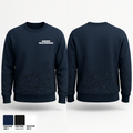 Elmendorf Police Department 36048559 Crew Neck Sweatshirt - 1