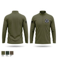 CERT Windbreaker - 1