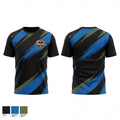 Trenchmen Academy 57320362 Short Sleeve Performance Shirt - 1