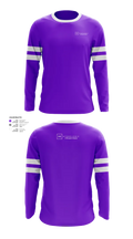 Hydrologic 47568685 Long Sleeve Performance Shirt 10