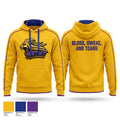 MDTMT Legends 43679837 Hoodie - 2