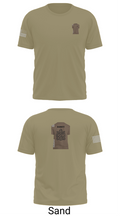 FMS 4 61210303 Old School Cotton Feel Shirt - 86