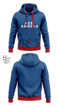 Ace Angels 60532917 Hoodie - 3