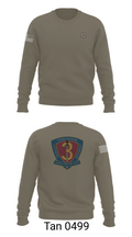 3D LCT 79323990 Crew Neck Sweatshirt - 3